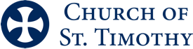St. Timothy – Parish